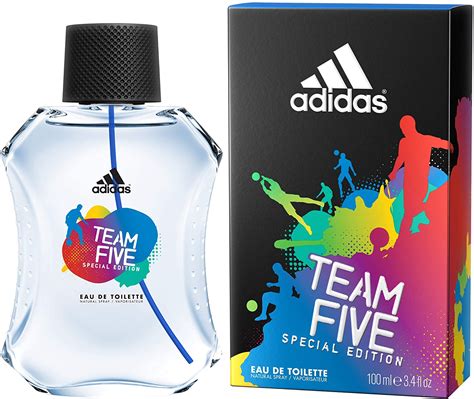 best seller adidas perfume